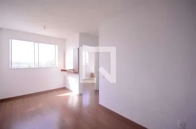 Apartamento com 2 quartos à venda na Avenida dos Ourives, --, Jardim São Savério, São Paulo
