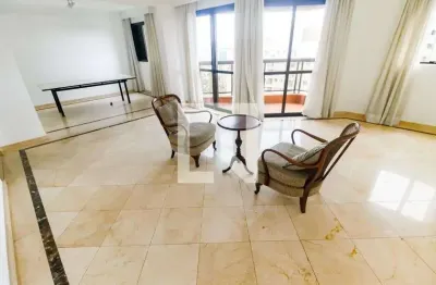 Apartamento com 3 quartos à venda na Rua Doutor Oscar Monteiro de Barros, --, Morumbi, São Paulo