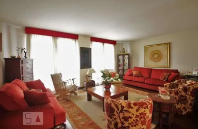 Apartamento com 3 quartos à venda na Rua Raimundo Simão de Souza, --, Morumbi, São Paulo