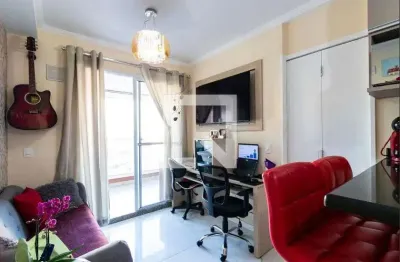 Apartamento com 1 quarto à venda na Rua do Lavapés, --, Liberdade, São Paulo
