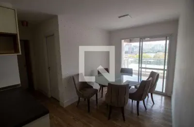 Apartamento com 2 quartos à venda na Rua Bento Branco de Andrade Filho, --, Santo Amaro, São Paulo