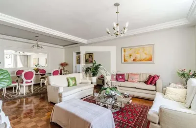 Apartamento com 4 quartos à venda na Rua Afonso de Freitas, --, Paraíso, São Paulo