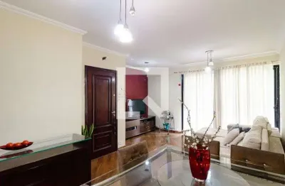 Apartamento com 3 quartos à venda na Rua Tiangua, --, Vila Mascote, São Paulo