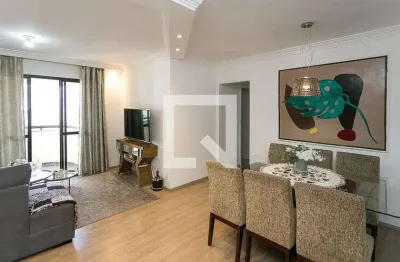 Apartamento com 3 quartos à venda na Rua Marcus Pereira, --, Vila Andrade, São Paulo