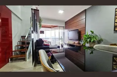 Cobertura com 3 quartos à venda na Rua Doutor Ubaldo Franco Caiubi, --, Jardim Marajoara, São Paulo