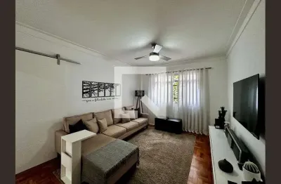 Apartamento à Venda - Chácara Santo Antonio, 2 Quartos, 70 m2