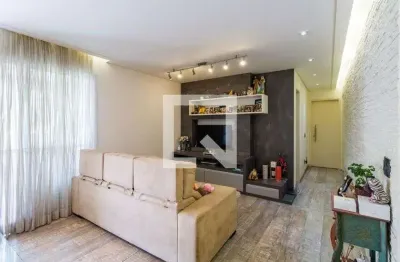 Apartamento com 3 quartos à venda na Rua Nelson Gama de Oliveira, --, Vila Andrade, São Paulo