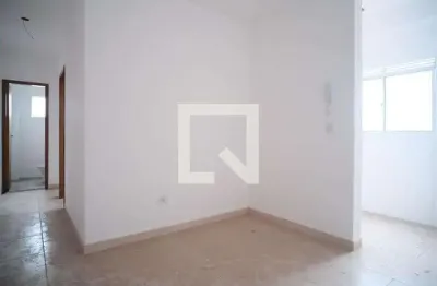 Apartamento com 2 quartos à venda na Rua Crato, --, Artur Alvim, São Paulo