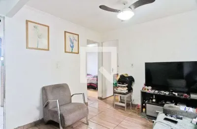 Apartamento com 2 quartos à venda na Rua Solar, --, Jardim Peri, São Paulo