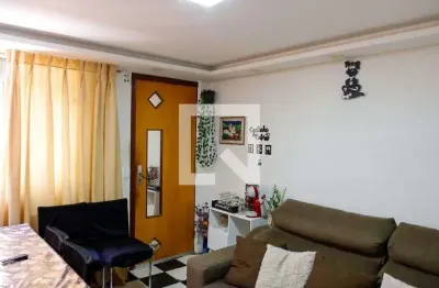 Apartamento com 2 quartos à venda na Rua Maria de Lurdes Galvão de Franca, --, Padroeira, Osasco