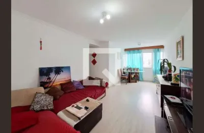 Apartamento com 3 quartos à venda na Rua Doutor César, --, Santana, São Paulo