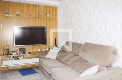 Apartamento com 2 quartos à venda na Rua Vinte e Dois de Agosto, --, Vila Dionisia, São Paulo