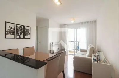 Apartamento com 2 quartos à venda na Rua Henrique Casela, --, Penha De França, São Paulo