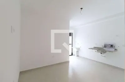 Apartamento com 2 quartos à venda na Rua Canhemborá, --, Vila Gustavo, São Paulo