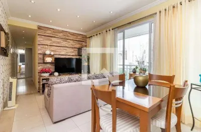 Apartamento com 2 quartos à venda na Rua Faustolo, --, Água Branca, São Paulo