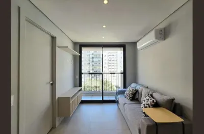 Apartamento com 2 quartos à venda na Rua Alvorada, --, Vila Olímpia, São Paulo