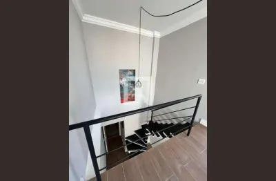 Cobertura com 2 quartos à venda na Rua Martiniano de Carvalho, --, Bela Vista, São Paulo