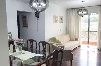 Apartamento com 3 quartos à venda na Rua Camé, --, Mooca, São Paulo