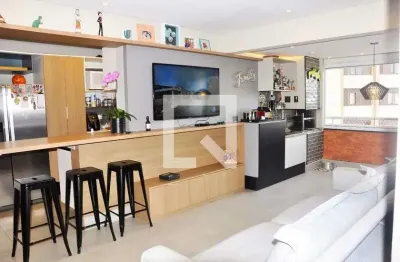 Apartamento com 2 quartos à venda na Rua Amaral Gama, --, Santana, São Paulo