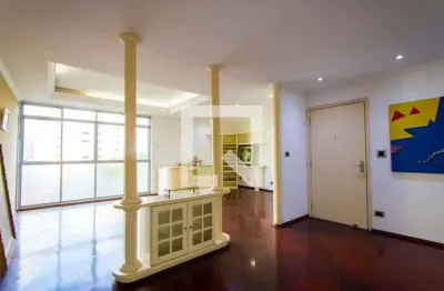 Apartamento com 3 quartos à venda na Rua Doutor Messuti, --, Centro, Santo André