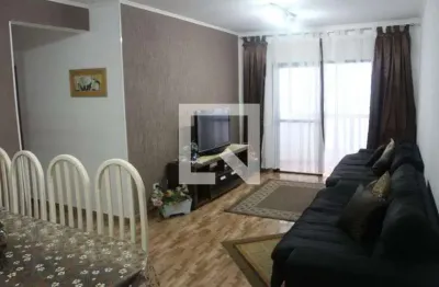 Apartamento com 3 quartos à venda na Alameda Conde de Porto Alegre, --, Santa Maria, São Caetano do Sul