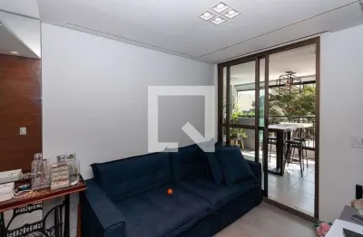 Apartamento com 2 quartos à venda na Rua Doutor Ribeiro de Almeida, --, Barra Funda, São Paulo