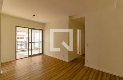 Apartamento com 2 quartos à venda na Rua Ossian Terceiro Teles, --, Vila Mascote, São Paulo