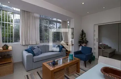 Apartamento com 2 quartos à venda na Rua Muniz de Sousa, --, Aclimação, São Paulo