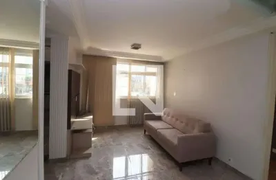 Apartamento com 3 quartos à venda na Rua Apucarana, --, Tatuapé, São Paulo