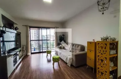 Apartamento com 3 quartos à venda na Avenida Aprígio Bezerra da Silva, --, Chácara Agrindus, Taboão da Serra