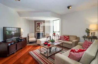 Apartamento com 3 quartos à venda na Avenida Giovanni Gronchi, --, Morumbi, São Paulo