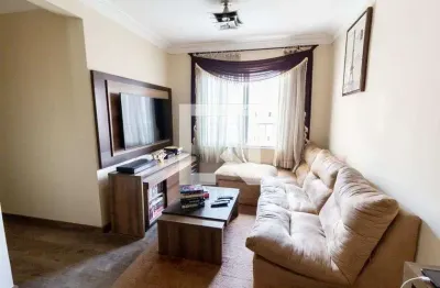 Apartamento à venda - parque erasmo assunção, 2 quartos, 50 m2