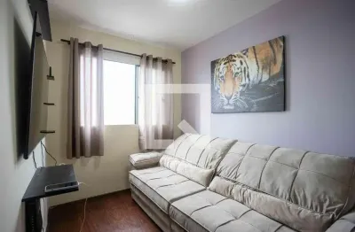 Apartamento com 2 quartos à venda na Avenida Presidente Kennedy, --, Centro, Diadema