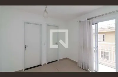 Apartamento com 2 quartos à venda na Rua Astorga, --, Vila Guilhermina, São Paulo