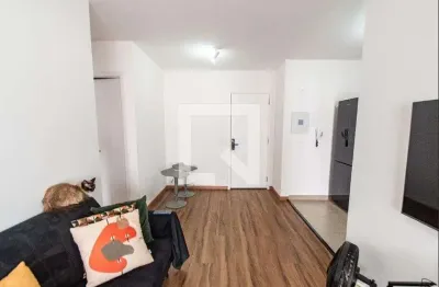 Apartamento com 2 quartos à venda na Rua Antônio Marcondes, --, Ipiranga, São Paulo