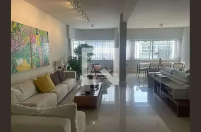 Apartamento com 3 quartos à venda na Rua Itacolomi, --, Higienópolis, São Paulo
