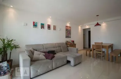 Apartamento com 3 quartos à venda na Rua Almeida Torres, --, Aclimação, São Paulo