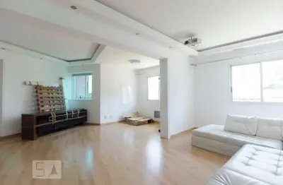 Apartamento com 3 quartos à venda na Rua Cezar Zama, --, Santana, São Paulo