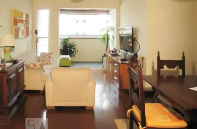 Apartamento com 3 quartos à venda na Rua Lacedemônia, --, Vila Mascote, São Paulo