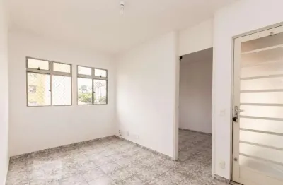 Apartamento com 2 quartos à venda na Avenida Maria Santana, --, Vila Jacuí, São Paulo