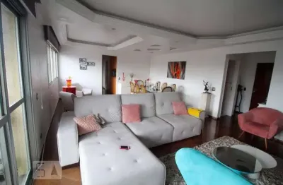 Apartamento com 3 quartos à venda na Rua General Bagnuolo, --, Vila Prudente, São Paulo