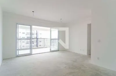 Apartamento com 2 quartos à venda na Rua Alba, --, Vila Mascote, São Paulo