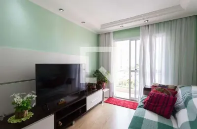 Apartamento com 4 quartos à venda na Rua Abagiba, --, Vila das Mercês, São Paulo