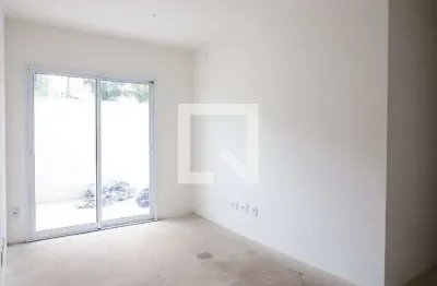 Apartamento com 3 quartos à venda na Travessa Itaúna, --, Campestre, Santo André