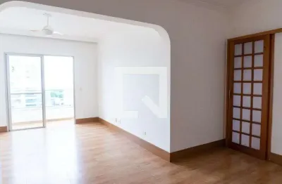 Apartamento com 3 quartos à venda na Rua Lacedemônia, --, Vila Mascote, São Paulo