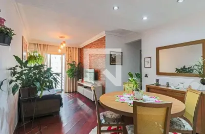 Apartamento com 3 quartos à venda na Rua Serra De Japi, --, Tatuapé, São Paulo