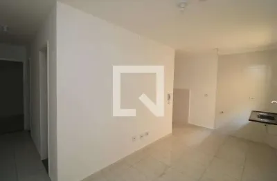 Apartamento com 2 quartos à venda na Avenida Lauro Xerfan, --, Aricanduva, São Paulo