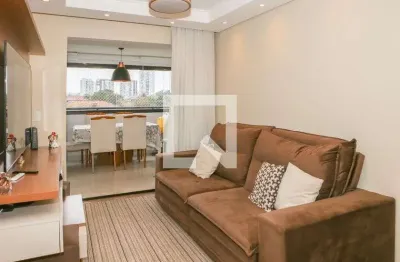 Apartamento com 3 quartos à venda na Rua Martinho de Campos, --, Vila Leopoldina, São Paulo