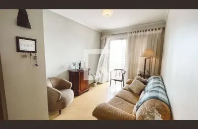 Apartamento com 4 quartos à venda na Rua Garção Tinoco, --, Santana, São Paulo