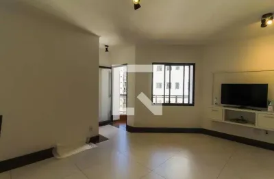 Apartamento à Venda - Jardim Anália Franco, 3 Quartos, 145 m2